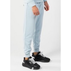 HELVETICA MP - BAS DE JOGGING - RENATO - LAGOON - BLEU CIEL